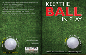 Keep The Ball In Play