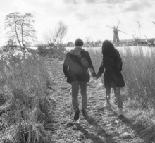 River Thurne, Norfolk